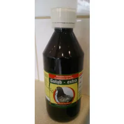 GOŁĄB- EXTRA 250 ML